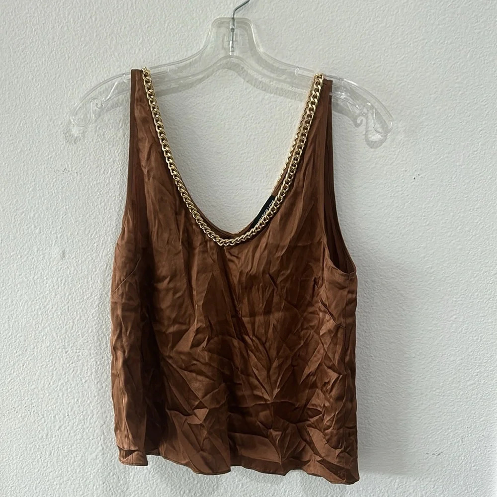 Generation Love DALLAS CHAIN TANK - Picture 5 of 7